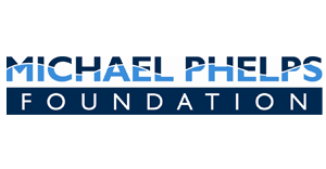 Michael Phelps Foundation logo (Michael Phelps Foundation ())
